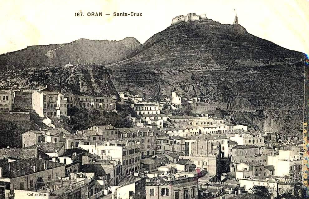 B 071- Djebel Murdjadjo- Vue generale.jpg